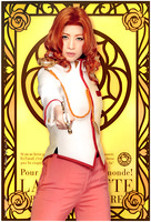 Clear Card 05 Juri