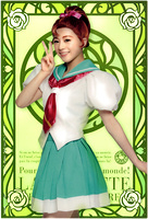 Clear Card 08 Wakaba