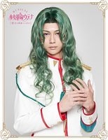 Promo Saionji