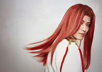 Raw Personal Portrait Touga 02