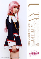 Personal Portrait Utena 03
