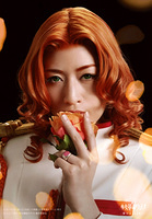 Miki & Kozue, Juri & Shiori