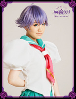 Kozue FirstLook