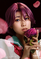 Portrait Shiori 01