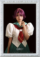 Portrait Shiori 03
