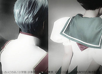 Teaser MikiKozue