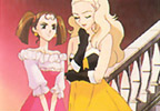Hm, I like Nanami's outfit better...