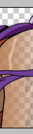 OH GOD SHE'S DISAPPEARING